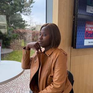 Adeola Dauda