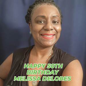 Melissa D Taylor