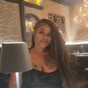 Tynisha