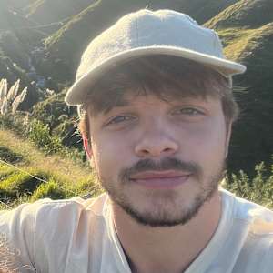 Ruben Van Niekerk