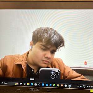 Shivam Deshkar