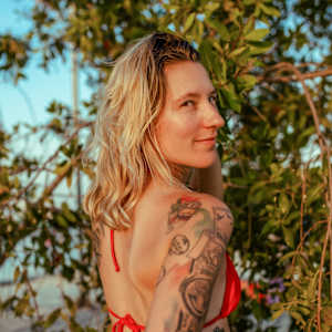 Marine