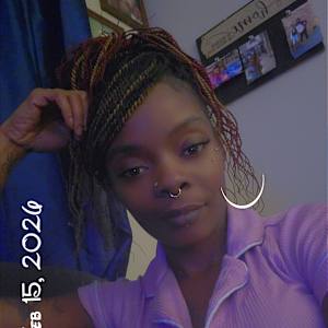 Tiara Armstrong