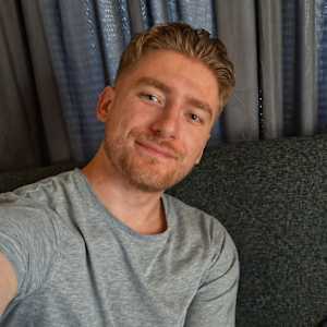 Daniel Kotze
