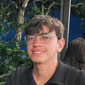 John