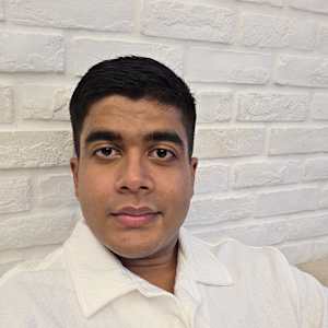 Hemang Sivaramakrishnan
