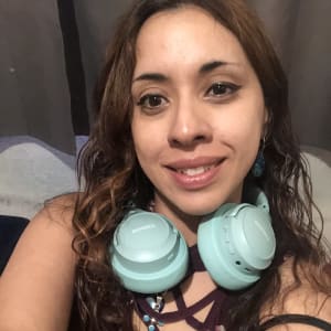 Linda Maria Gutierrez