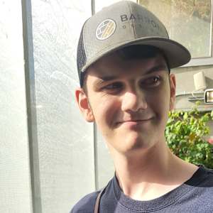 Zachary Elzinga