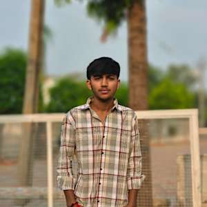 Patel Sahaj