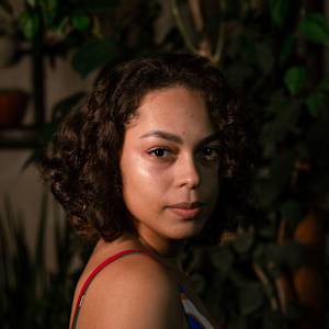 Ianca Garcia Da Silva