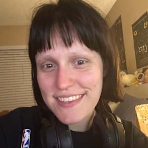 Megan