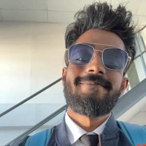 Sachin Ravi
