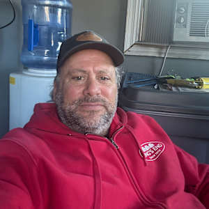 Patrick McCarthy