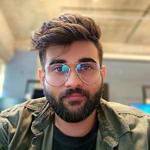 Krunal