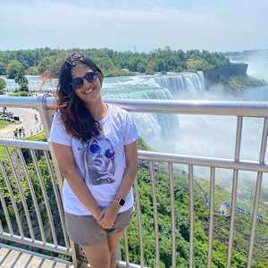 Aaksha Jaywant