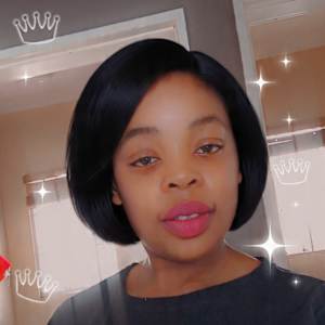 Nosisa Mhlanga