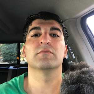 Kishan Pattni