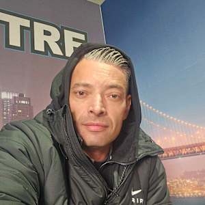 Shaun De freitas