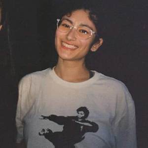 Ariana Afshar