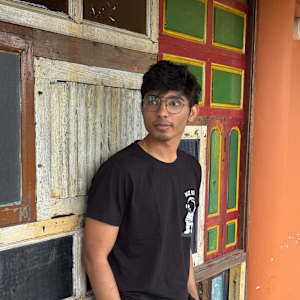 Shiven Charkha