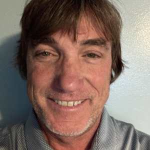 Barry BARIA