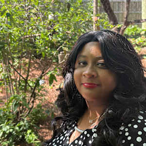 Denise Jasmine Covington