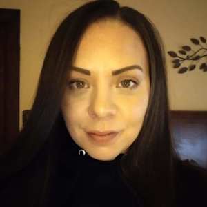 Christie M Keys