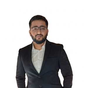 Shashwat Sharma