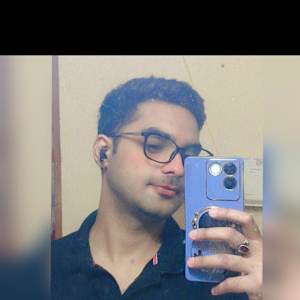 Harsh Singh