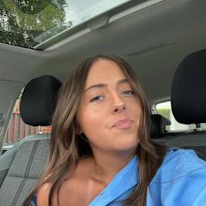 Seanna Ward