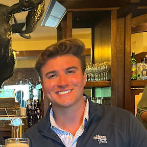 Jonathan Pino
