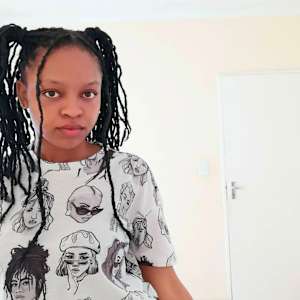 Nothemba Lekhuleni