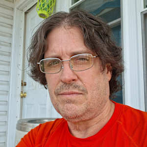 Richard Mattingly