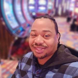 Darrell Flood