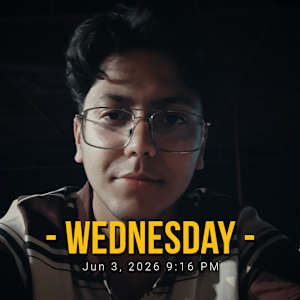 Sanskar Srivastava