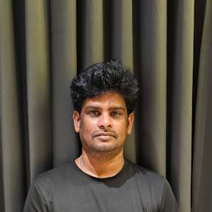 Parthasarathi V