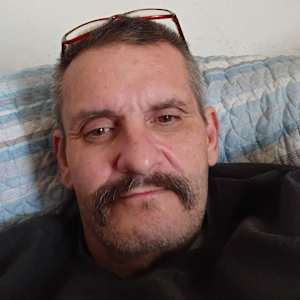 Mike Crockett