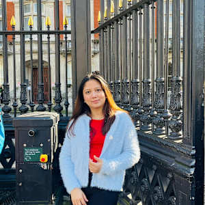 Kripa karki