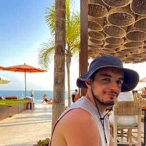 Anass Bahia