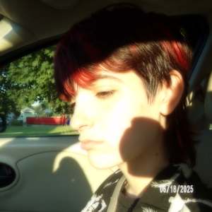 Mariah Roulund