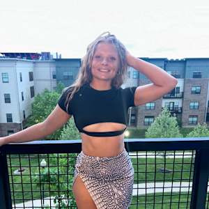 Ashlyn Bishop