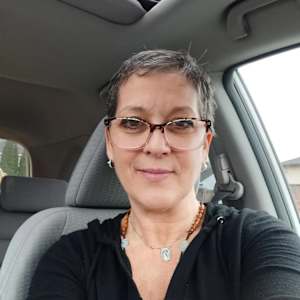 Mishell-Rose Casazza