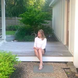 jillian