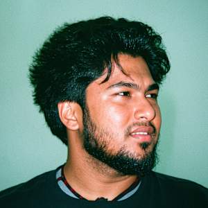 Nithish Kumar