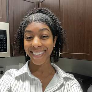 Janiah Williams