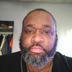 Jeffrey Green II