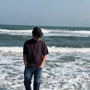 Yashwanth