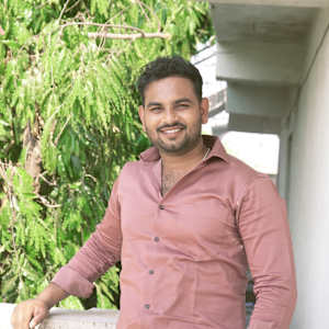 Ajay jaykrushna gopkar