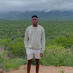 Tsholofelo