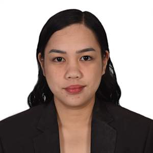 Gizelle Joy Pugosa